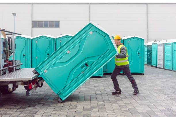Sanitation services for porta potties in Four Bridges, OH