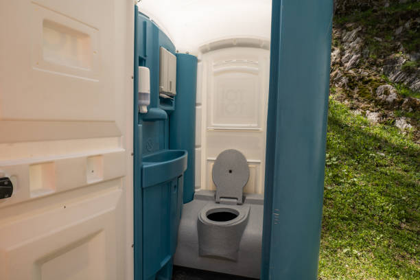 Best Affordable porta potty rental  in Four Bridges, OH