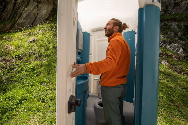 Best Porta potty rental near me  in Four Bridges, OH