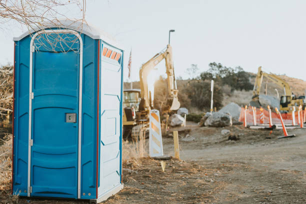 Best Sanitation services for porta potties  in Four Bridges, OH