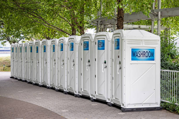 Best Porta potty rental for festivals  in Four Bridges, OH