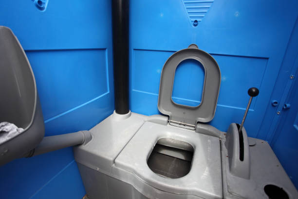 Best Restroom trailer rental cost  in Four Bridges, OH