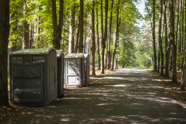 Trusted Four Bridges, OH porta potty rental Experts