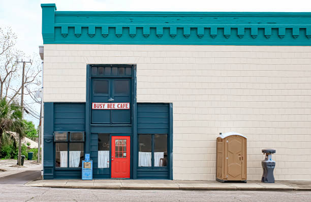 Best Best portable toilet rental  in Four Bridges, OH