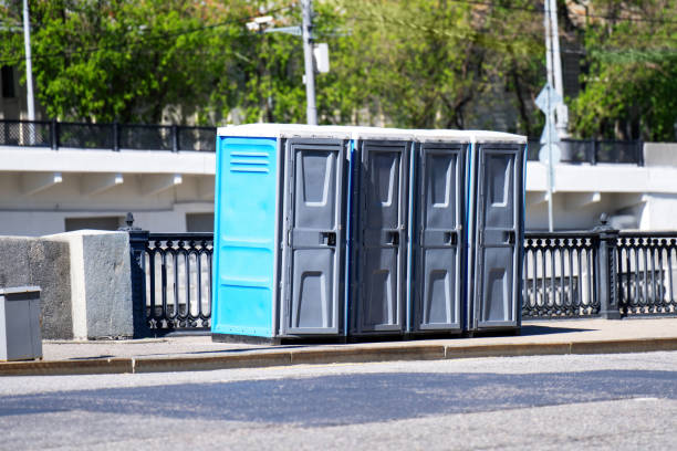 Best Handicap porta potty rental  in Four Bridges, OH