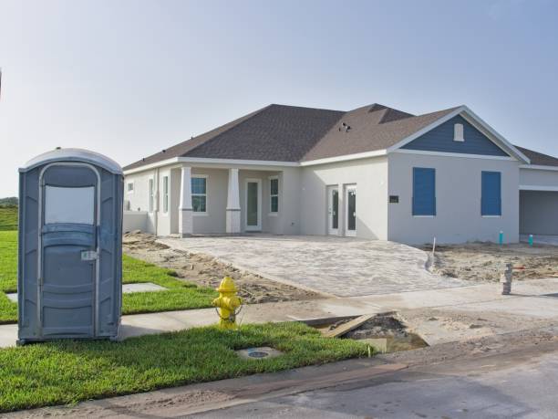 Best Long-term porta potty rental  in Four Bridges, OH