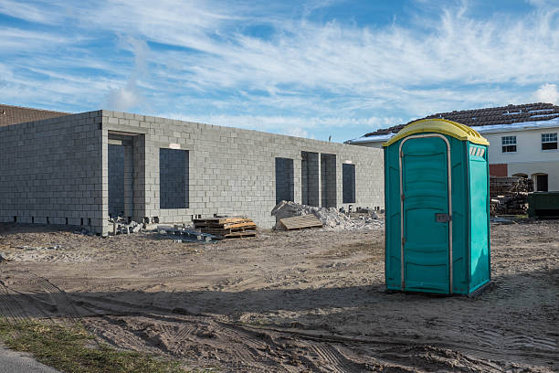 Best Porta potty services near me  in Four Bridges, OH